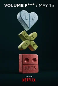 Любовь, смерть и роботы